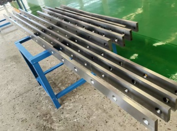 Custom Size Rolling Mill Blades (Universal)