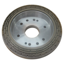 Metal Bond Diamond/CBN Wheel (with Pellets)