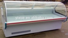 OEM Supermarket deli food cooled food fridge showcase, Deli showcase
