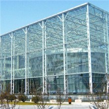 Steel Structure Office