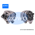 0124515105 ALTERNATORE AUTO BOSCH 120A 12V