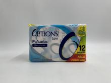 3ply mini tissue facial