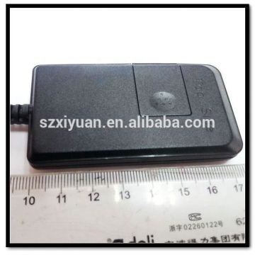 Car Satellite Tracking Device With Online GPS Software P166