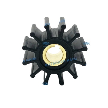 Jabsco Inboard Impeller Replacement: 18838-0001