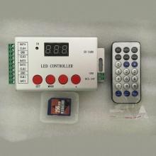 DMX512 RGB LED Light Remote Controller