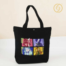 Elegant Everyday Tote Bag for Daily Use