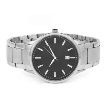 Business Watch for Men Classic Quartz Watch