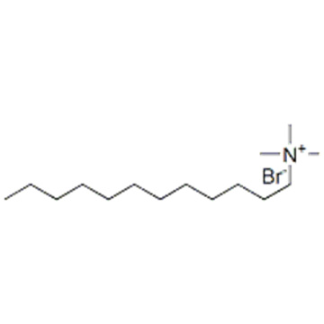 Bromure de dodécyltriméthylammonium CAS 1119-94-4