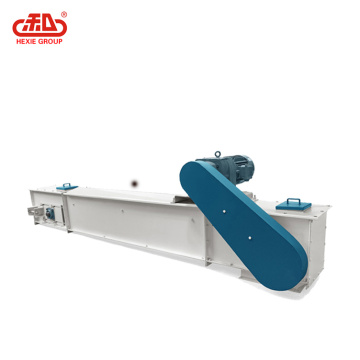 TGSU Series Self Cleaning U Type Chain Conveyor