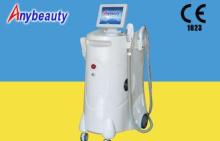 Elight IPL RF laser facial vascular lesions removal , age p