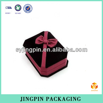 velvet lined gift boxes manufacturer