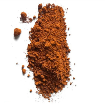 Orange 960 Oxide Iron Orange Iron Oxide Orange