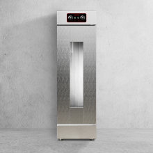 Fermenting box proofer bread ferment box