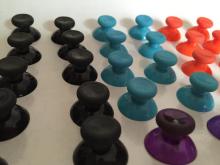 ps4 controller joystick cap for video game console