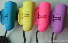 Wire Optical Lazy 3d Wired Finger Mouse?