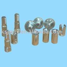 Precision Machined Aluminum LCD Hinge Accessories