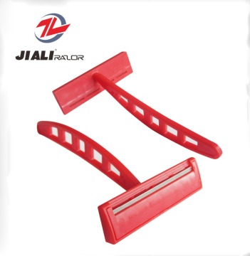 cheap custom jail disposable razor blade
