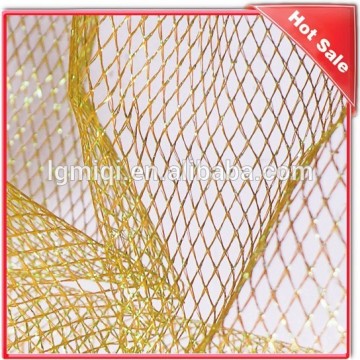 nylon net fabric nylon tulle roll