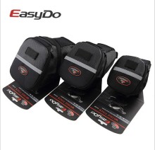 Bicycle bag bike tail package bicycle saddle bag