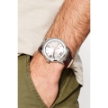 Casual Man Wrist Watch Quartz Movement à prova d&#39;água