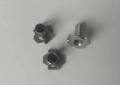 Zink Plated Machine T-Nuts