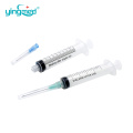 1 2 3ml feeding dental shot injection syringe