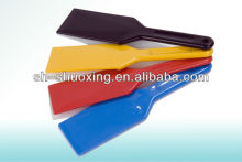 Plastic Ink Spatula and Knife