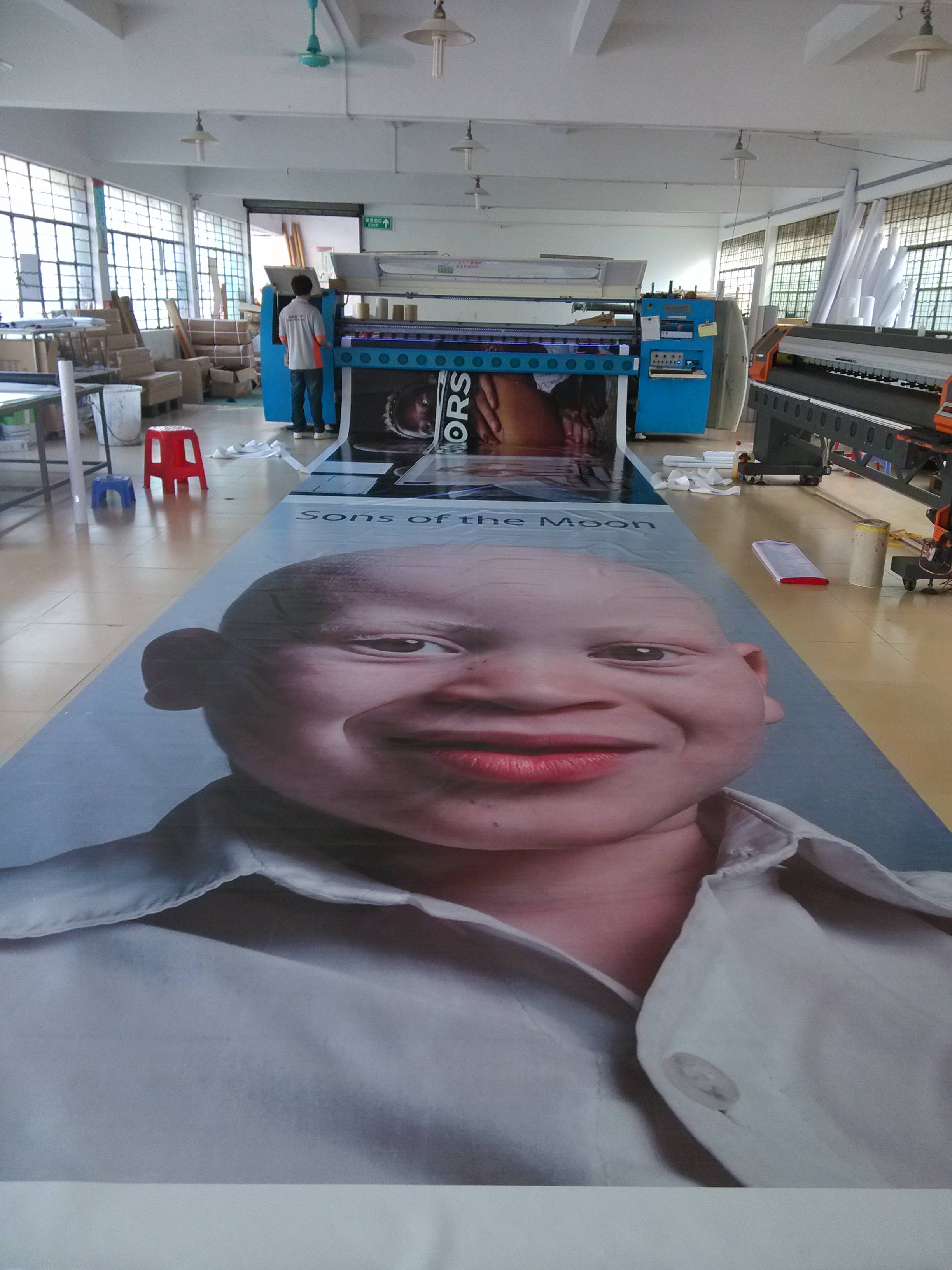 banner printing service 