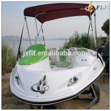 Speedster similar Speedboat 460B FLIT