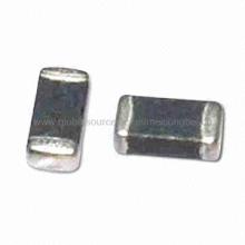 SMD Multilayer Ferrite Chip Bead Suppressors for Wide Impedance