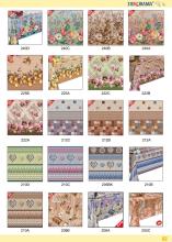 Dekorama Vinyl tablecloths for parties