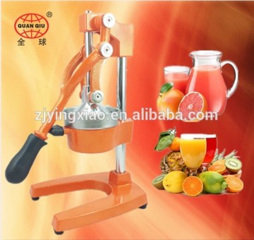 Professional Household Manual Juice Extractor Made in China