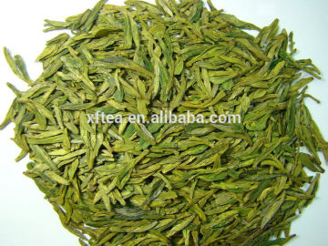 China Hai Ma Gong Yellow Tea