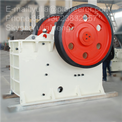 crushing machine /PEX300*1300jaw crusher/mobile crushing plant