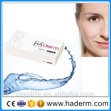 Hyaluronate Acid Dermal Filler+Hydrogel Butt Injection