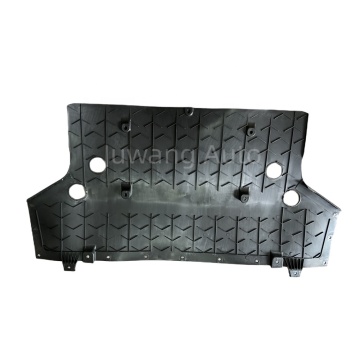 Model X Engine Splash Shield Underbody Tray Splash Guard 1035158-00-D