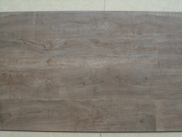 PVC Floor, PVC Vinyl Plank, Lvt Flooring 8000-0010-04