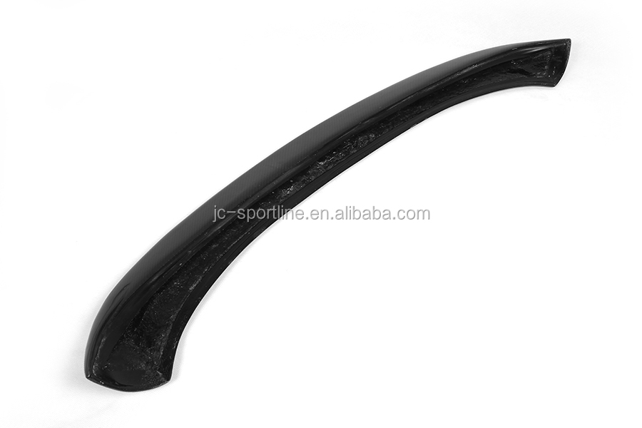 Carbon Fiber A Design Golf V Trunk Spoiler for VW MK5 Golf 5