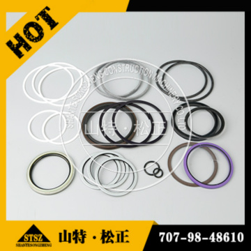 KIT DE SERVIÇO KOMATSU PC220-8 707-98-48610