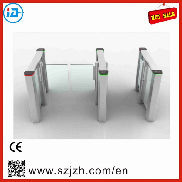 Safety Equipment Automatic Swing Barrier