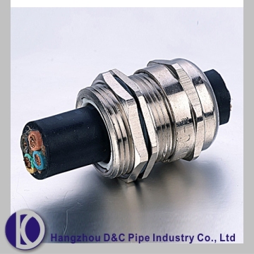 Alibaba Supplier Electrical Cable Joints