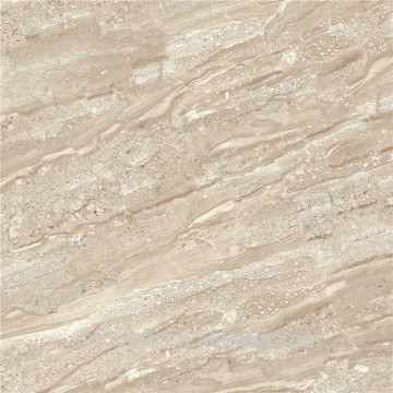 Polished micro crystal stone marble floor tiles