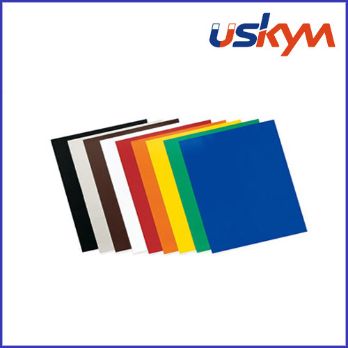 A4 PVC Coating Magnetic Paper