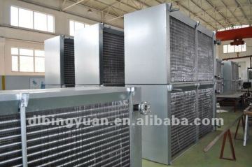 commercial air handling unit