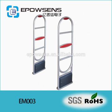 EM security system