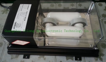 parking lot lighting