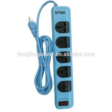 electrical plugs and sockets /multi pin plug sockets
