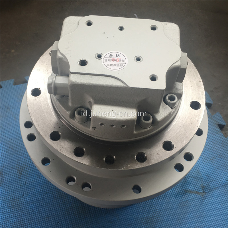 final drive excavator SK70SR SK70SR YT15V00002F1 motor travel SK70SR