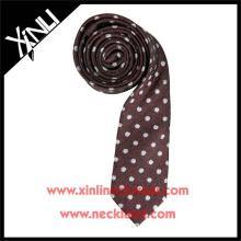Dry-clean Only High Quality Polyester Woven Low Price Tie What Is Polyester