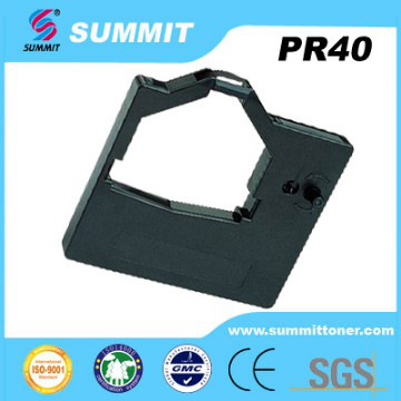compatible computer printer ribbon for OLIVETTI PR40